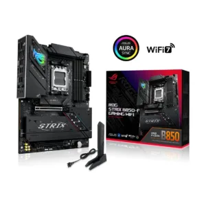 ASUS ROG STRIX B850-F GAMING WIFI AM5