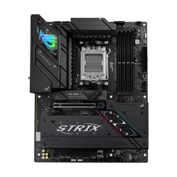 ASUS ROG STRIX B850-F GAMING WIFI AM5