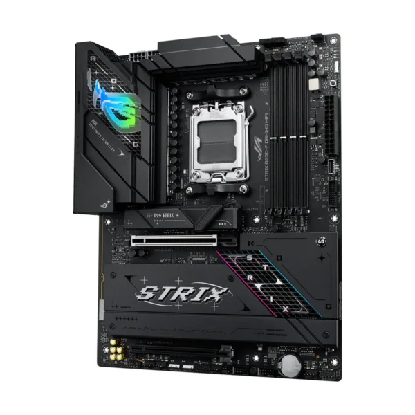 ASUS ROG STRIX B850-F GAMING WIFI AM5