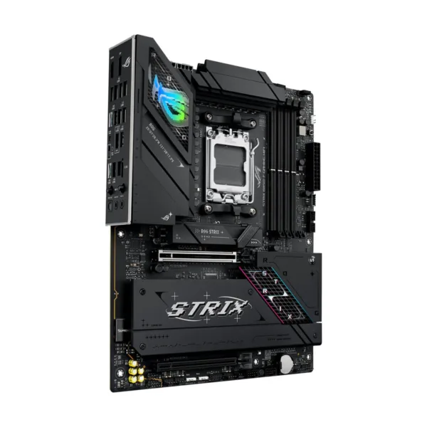 ASUS ROG STRIX B850-F GAMING WIFI AM5