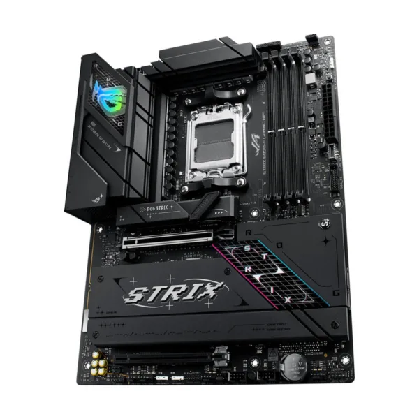 ASUS ROG STRIX B850-F GAMING WIFI AM5