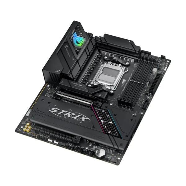ASUS ROG STRIX B850-F GAMING WIFI AM5