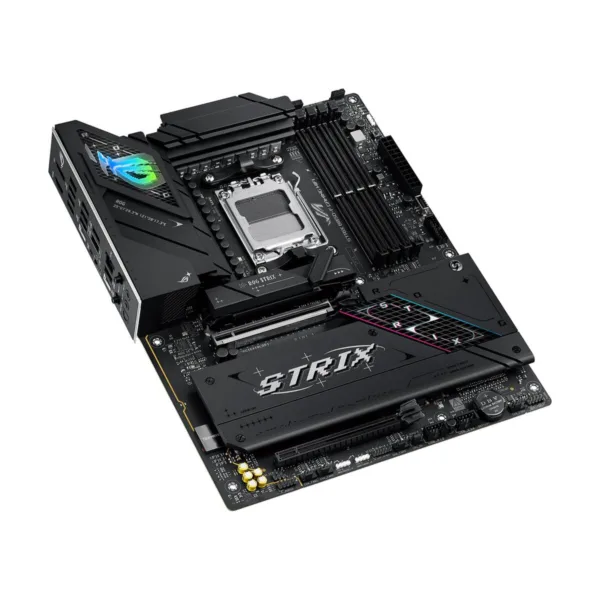 ASUS ROG STRIX B850-F GAMING WIFI AM5