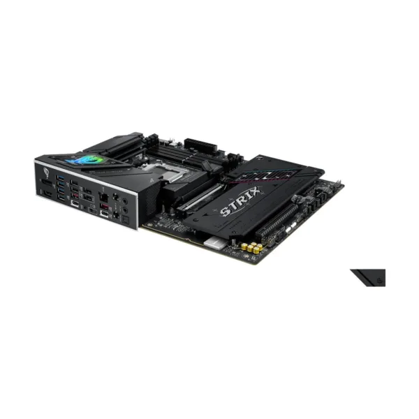 ASUS ROG STRIX B850-F GAMING WIFI AM5