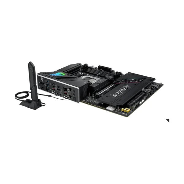 ASUS ROG STRIX B850-F GAMING WIFI AM5