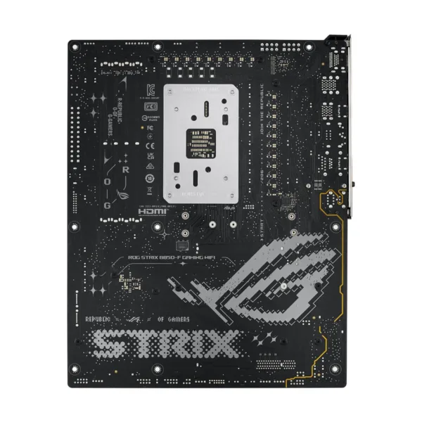 ASUS ROG STRIX B850-F GAMING WIFI AM5