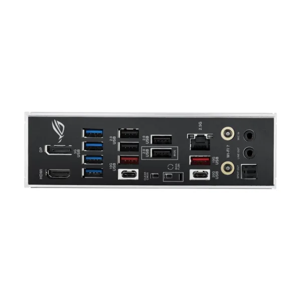 ASUS ROG STRIX B850-F GAMING WIFI AM5