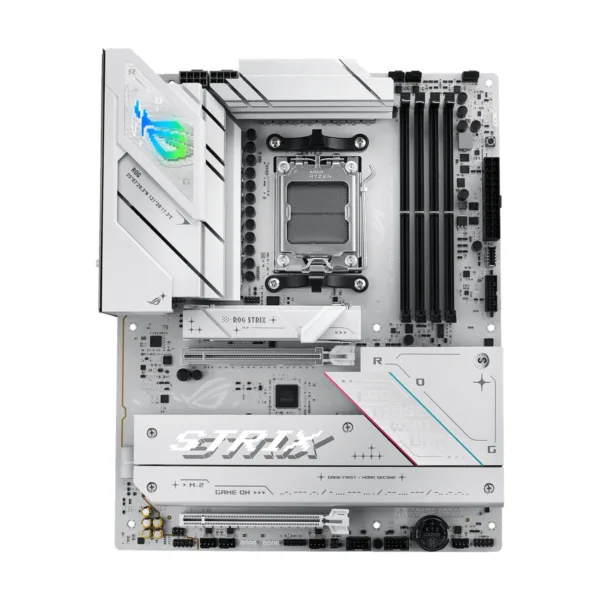 ASUS ROG STRIX B850-A GAMING WIFI AM5