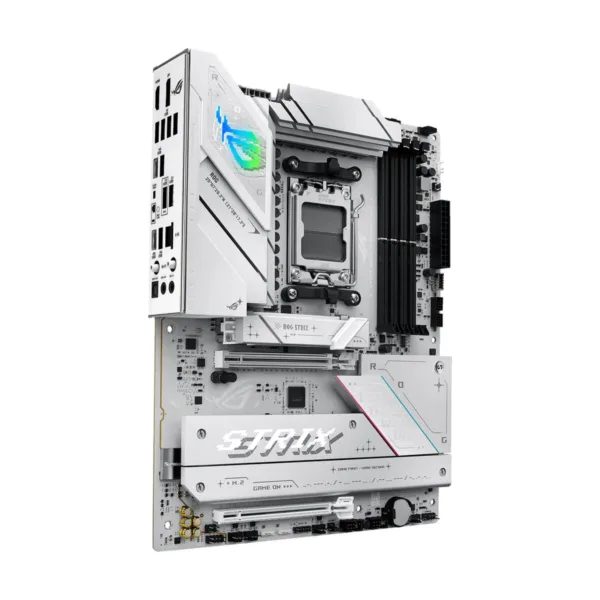 ASUS ROG STRIX B850-A GAMING WIFI AM5