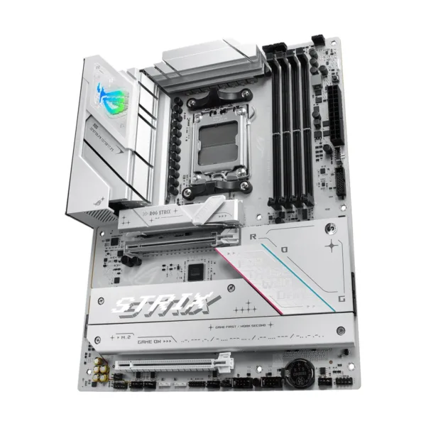ASUS ROG STRIX B850-A GAMING WIFI AM5