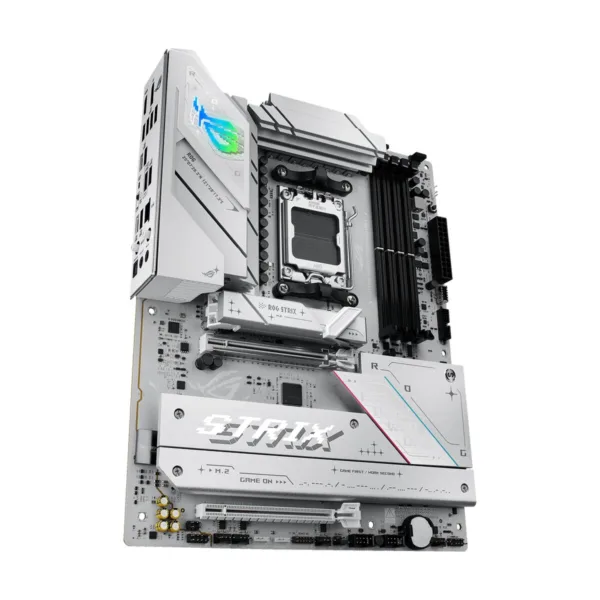 ASUS ROG STRIX B850-A GAMING WIFI AM5