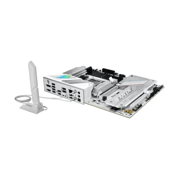 ASUS ROG STRIX B850-A GAMING WIFI AM5