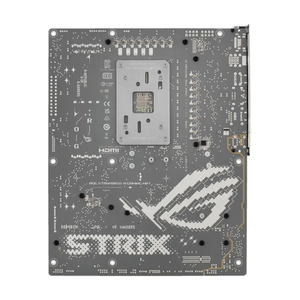 ASUS ROG STRIX B850-A GAMING WIFI AM5