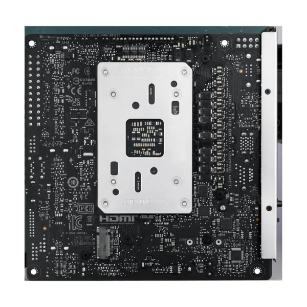 ASUS ROG STRIX B850-I GAMING WIFI AM5