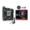 ASUS ROG STRIX B850-I GAMING WIFI AM5