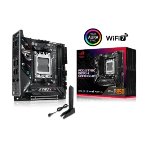 ASUS ROG STRIX B850-I GAMING WIFI AM5