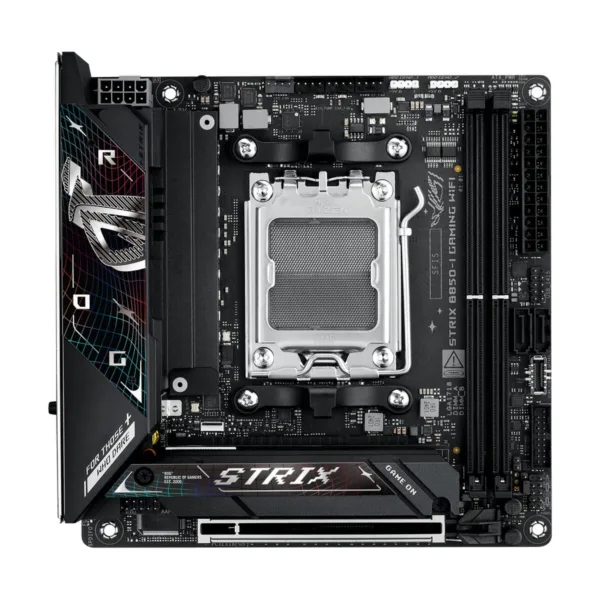 ASUS ROG STRIX B850-I GAMING WIFI AM5