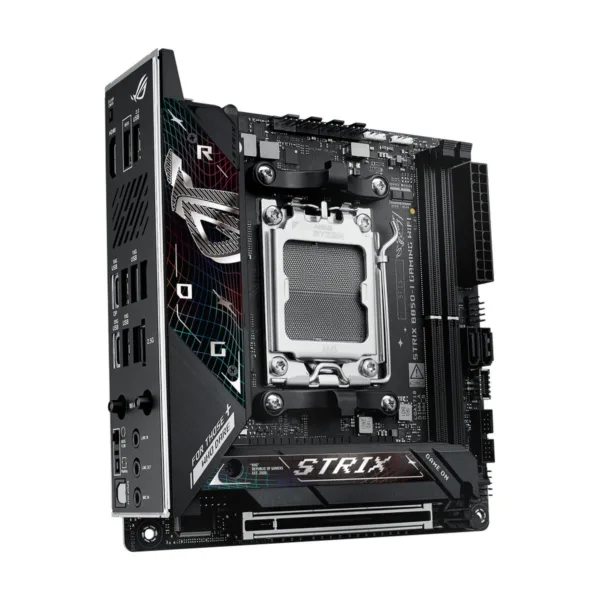 ASUS ROG STRIX B850-I GAMING WIFI AM5