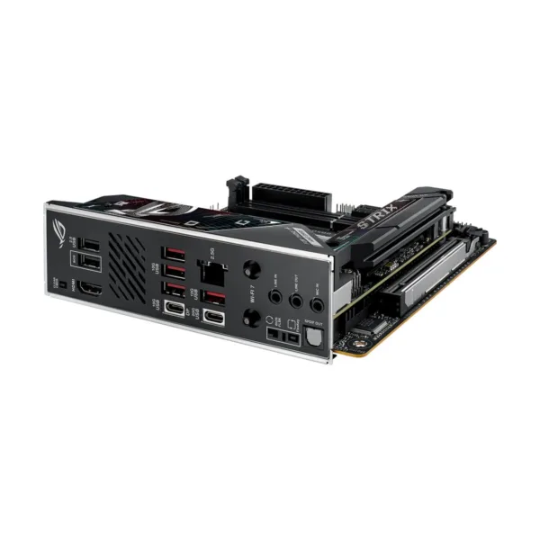 ASUS ROG STRIX B850-I GAMING WIFI AM5
