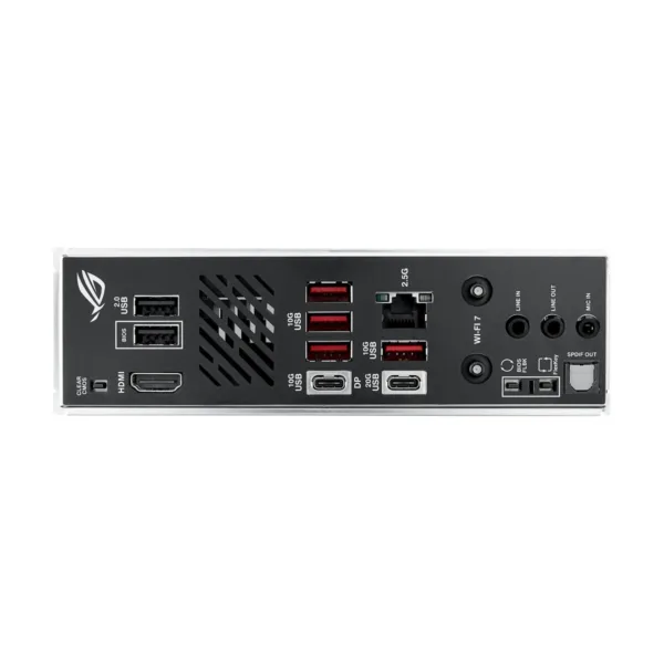 ASUS ROG STRIX B850-I GAMING WIFI AM5