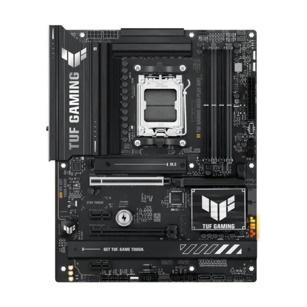 ASUS TUF GAMING B850-PLUS WIFI AM5
