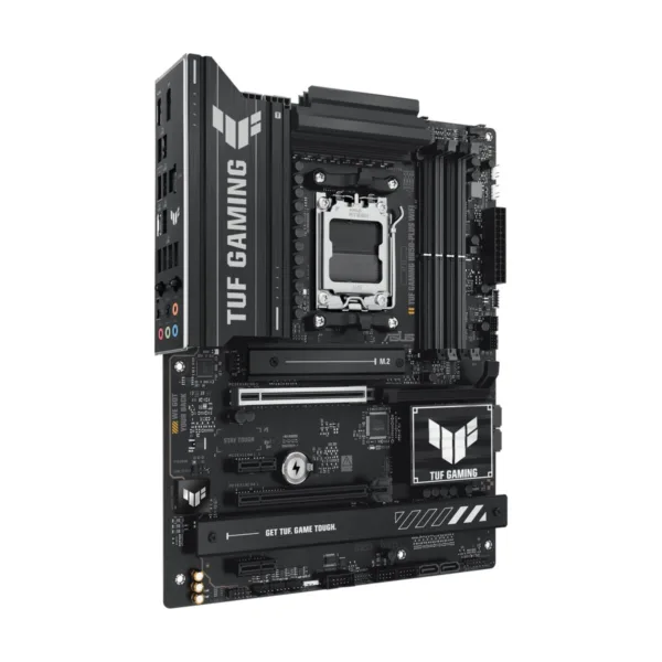 ASUS TUF GAMING B850-PLUS WIFI AM5