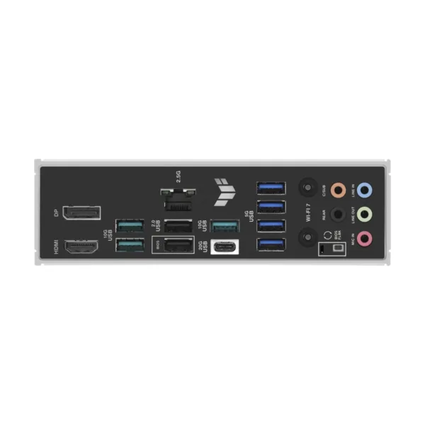 ASUS TUF GAMING B850-PLUS WIFI AM5