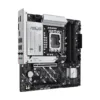 ASUS PRIME B860M-A WIFI-CSM LGA 1851 Micro-ATX Motherboard, DDR5, 2x M.2, Wi-Fi 6E, 2.5Gb LAN