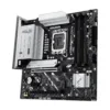 ASUS PRIME B860M-A WIFI-CSM LGA 1851 Micro-ATX Motherboard, DDR5, 2x M.2, Wi-Fi 6E, 2.5Gb LAN