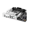 ASUS PRIME B860M-A WIFI-CSM LGA 1851 Micro-ATX Motherboard, DDR5, 2x M.2, Wi-Fi 6E, 2.5Gb LAN