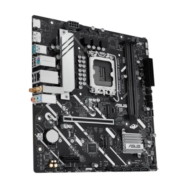 ASUS PRIME H810M-A WIFI-CSM LGA 1851
