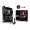 ASUS ROG STRIX Z890-H GAMING WIFI LGA 1851 ATX Motherboard, DDR5, 4x M.2, Wi-Fi 7, 5Gb LAN