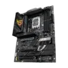 ASUS ROG STRIX Z890-H GAMING WIFI LGA 1851 ATX Motherboard, DDR5, 4x M.2, Wi-Fi 7, 5Gb LAN