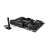 ASUS ROG STRIX Z890-H GAMING WIFI LGA 1851 ATX Motherboard, DDR5, 4x M.2, Wi-Fi 7, 5Gb LAN