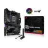 ASUS ROG CROSSHAIR X870E APEX