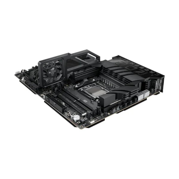 ASUS ROG CROSSHAIR X870E APEX