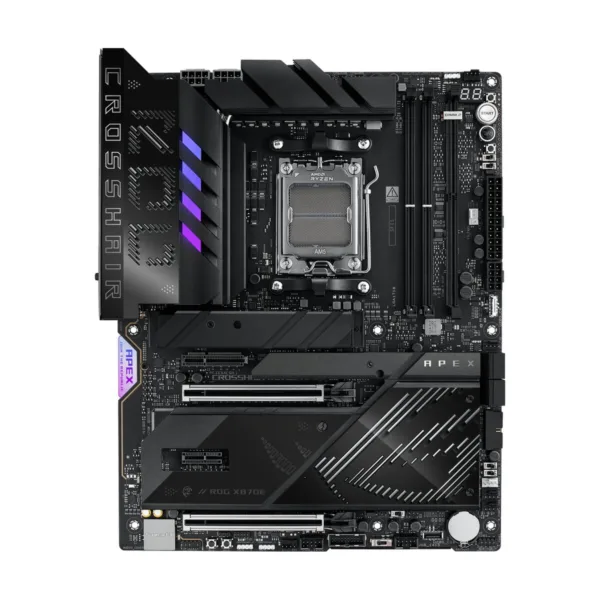 ASUS ROG CROSSHAIR X870E APEX