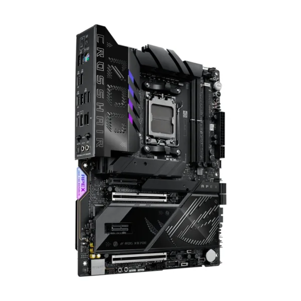 ASUS ROG CROSSHAIR X870E APEX