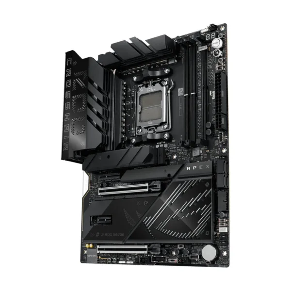 ASUS ROG CROSSHAIR X870E APEX