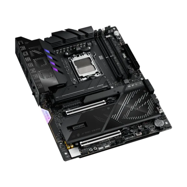 ASUS ROG CROSSHAIR X870E APEX