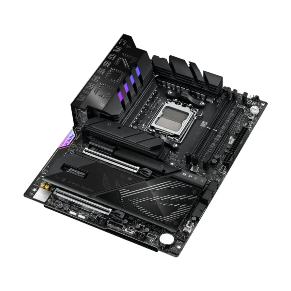 ASUS ROG CROSSHAIR X870E APEX