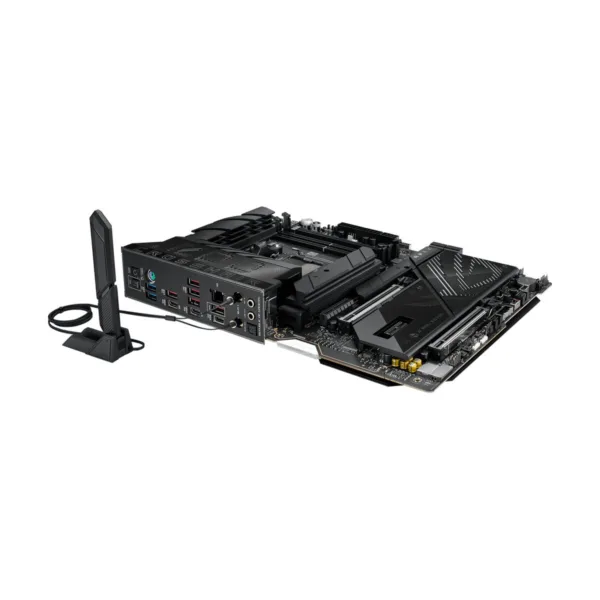 ASUS ROG CROSSHAIR X870E APEX