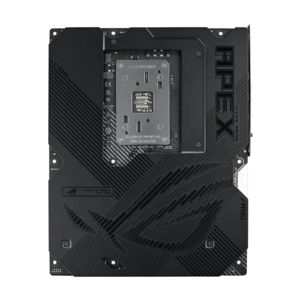 ASUS ROG CROSSHAIR X870E APEX