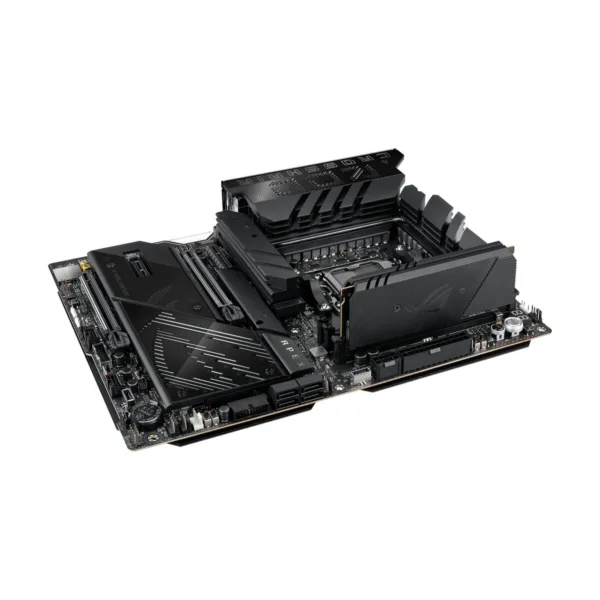 ASUS ROG CROSSHAIR X870E APEX