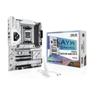 ASUS X870 AYW GAMING WIFI W AM5