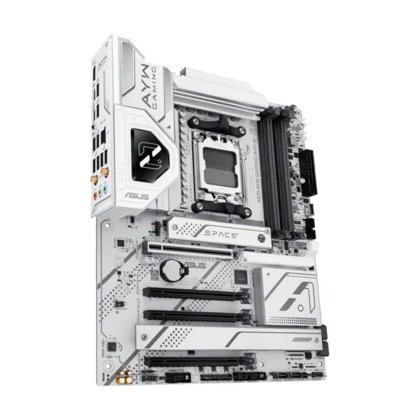 ASUS X870 AYW GAMING WIFI W AM5