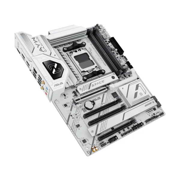ASUS X870 AYW GAMING WIFI W AM5