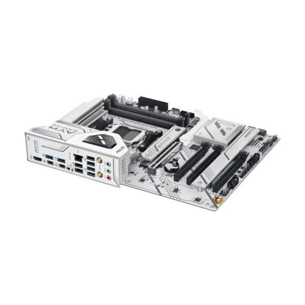 ASUS X870 AYW GAMING WIFI W AM5