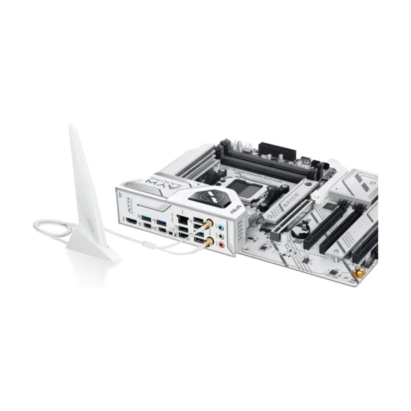 ASUS X870 AYW GAMING WIFI W AM5