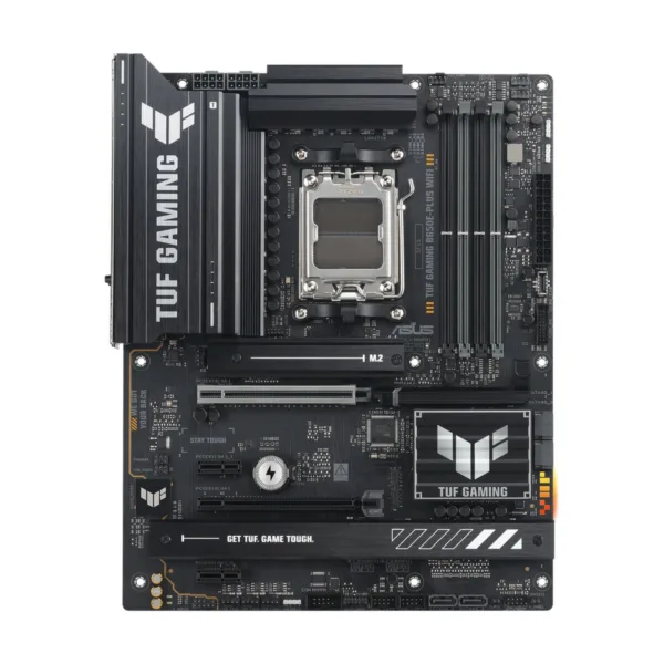 ASUS TUF GAMING B650E-PLUS WIFI AM5